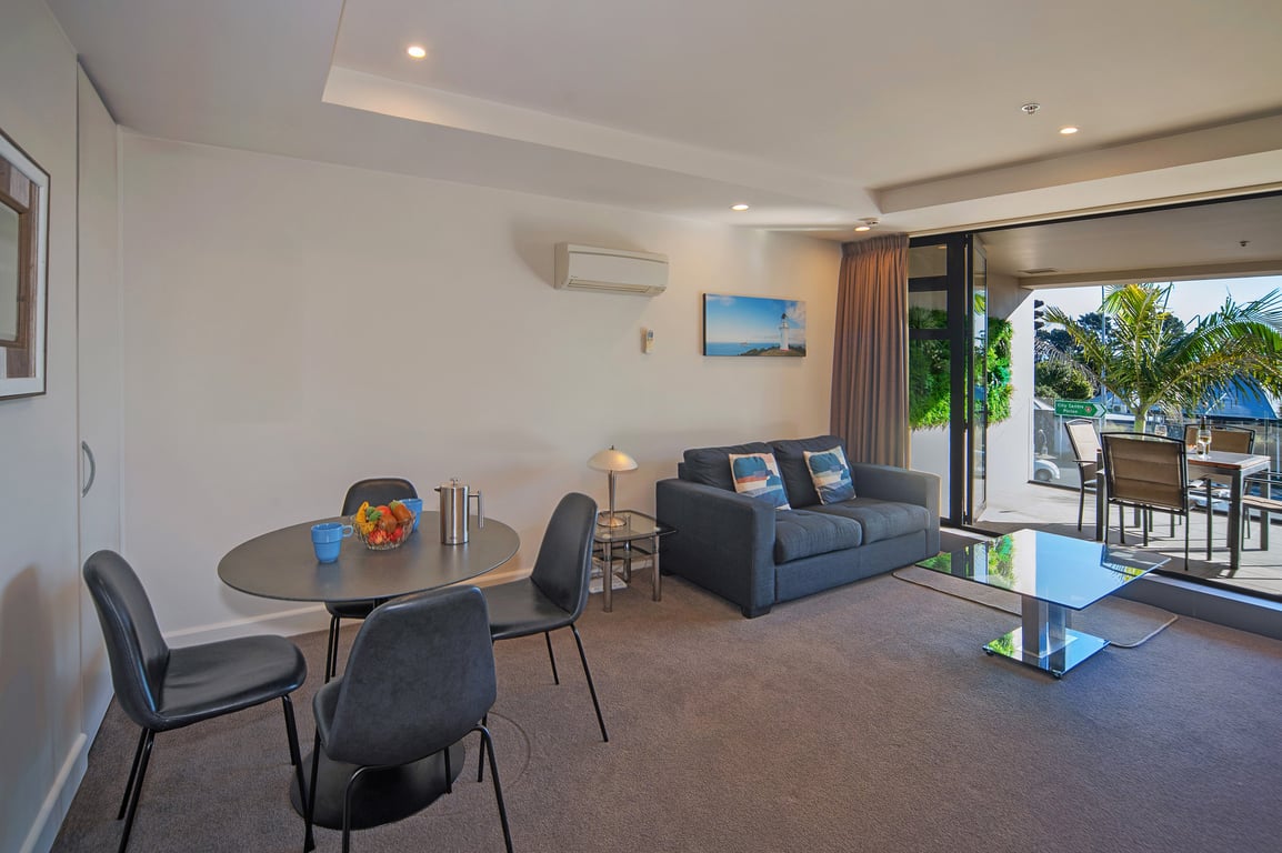 The Sands Beach Apartment