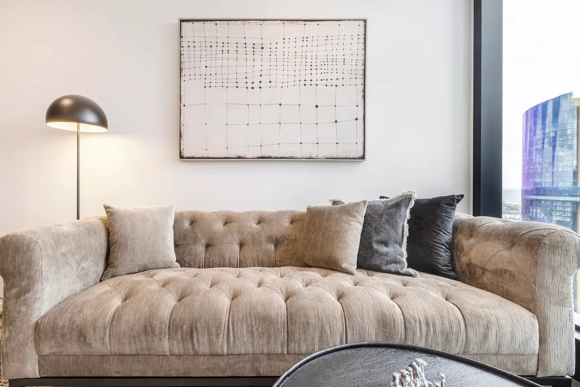 Exclusive Luxury and Spectacular Views at Australia 108! 1 Bedroom | 1 Bathroom