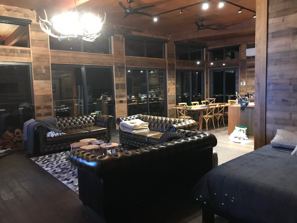 Ridge Way Views