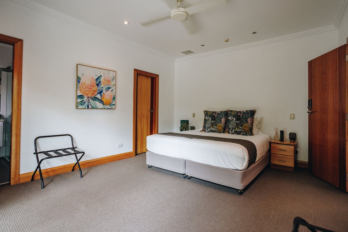 Gymea House 6 Bedrooms