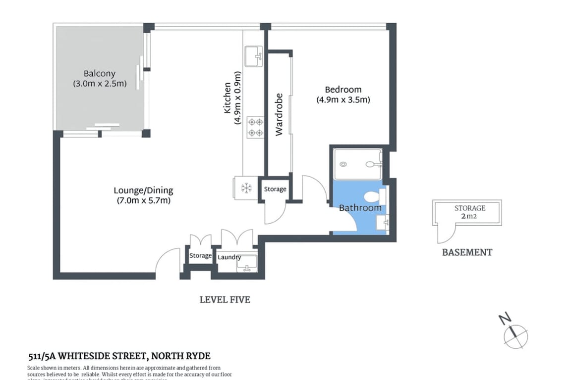 NR005 - North Ryde Abode | Modern Relaxed Living