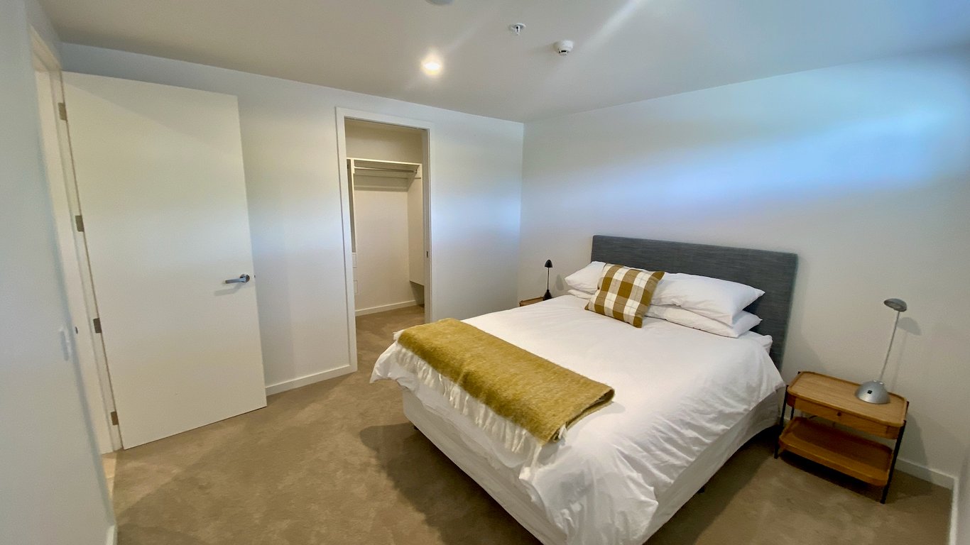 Tahuna Beach Apartment