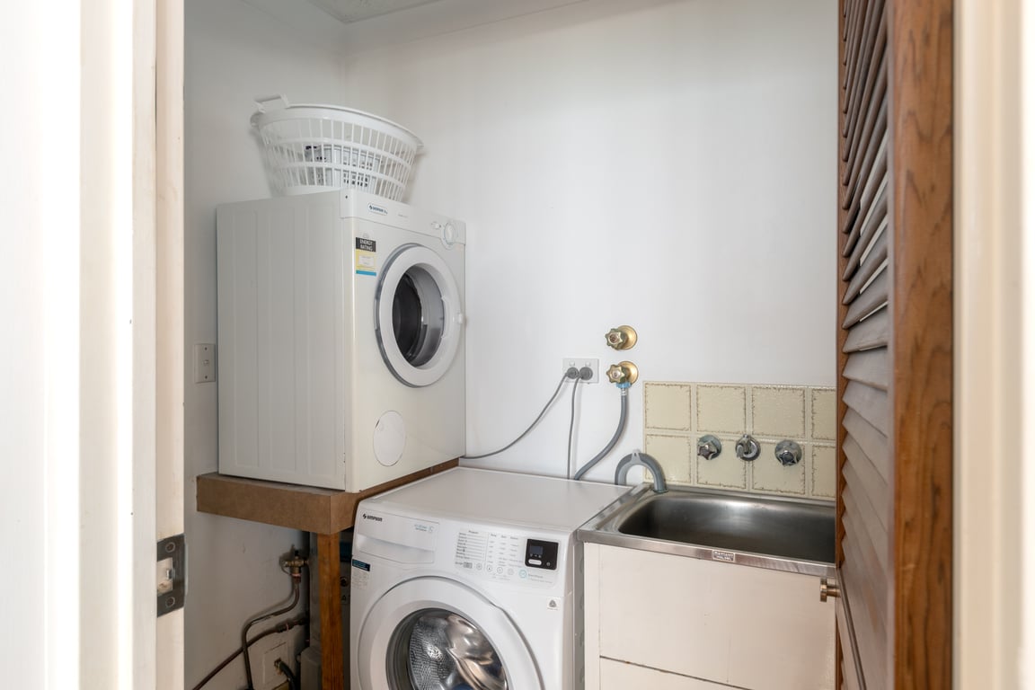 3 Bedroom Deluxe Apartment