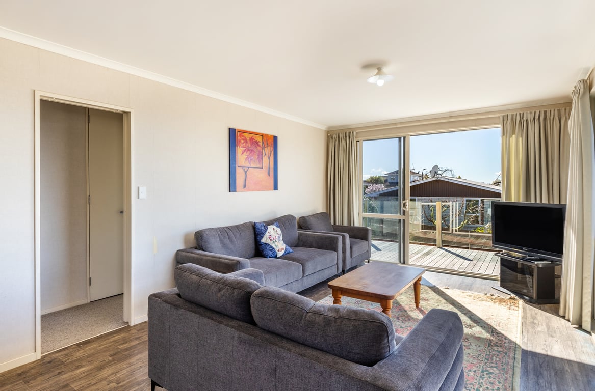 Shera Street Cosy - Great Location Includes Wi-Fi
