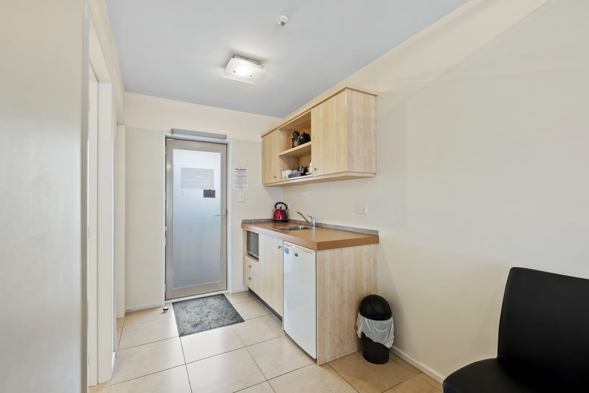 Ground Floor 2 Bedroom Family