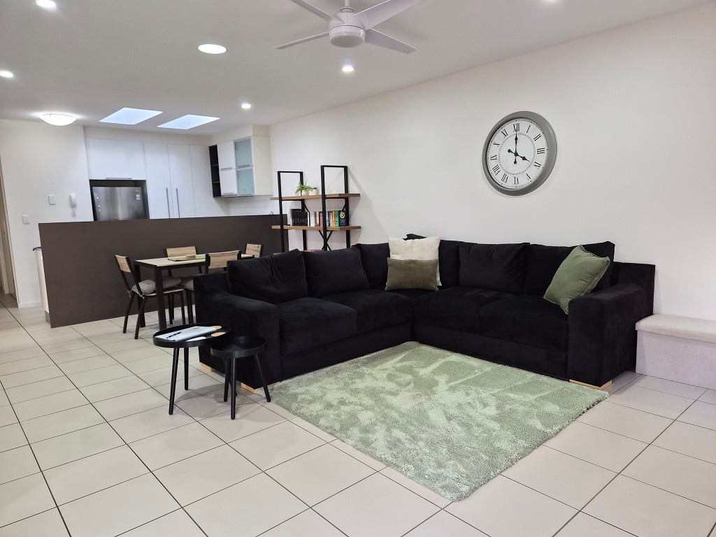 1 Bedroom Standard Villa