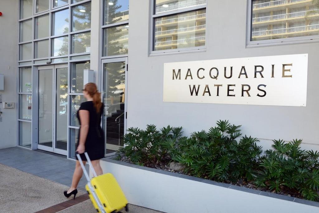 About Macquarie Waters