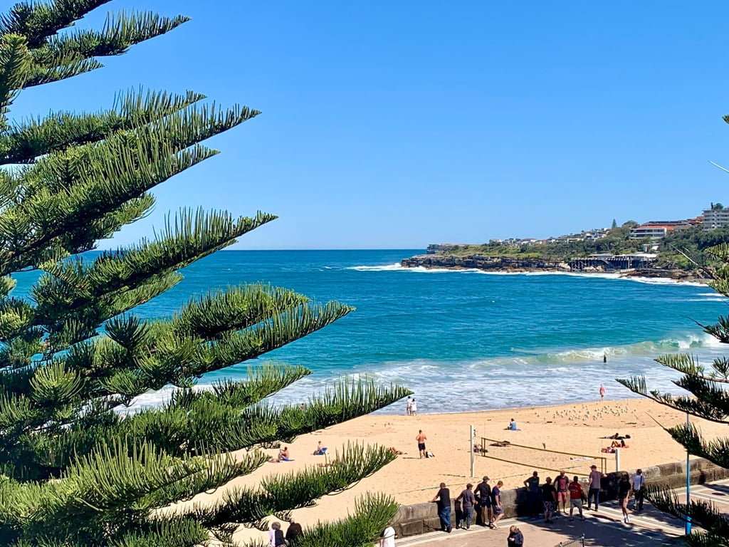 ARD12 - Coogee coastal comfort | Relaxed coastal living
