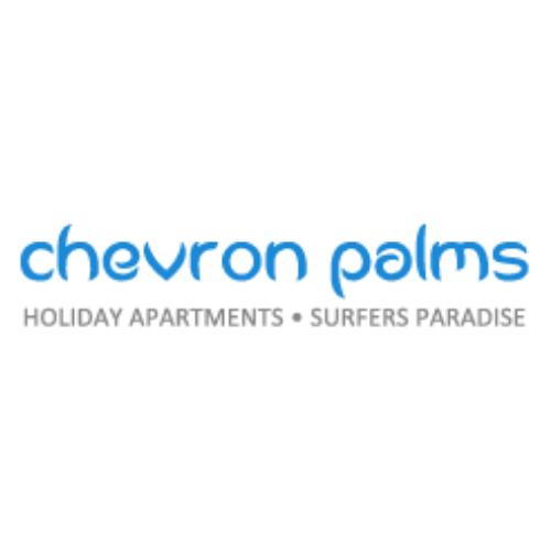 Chevron Palms