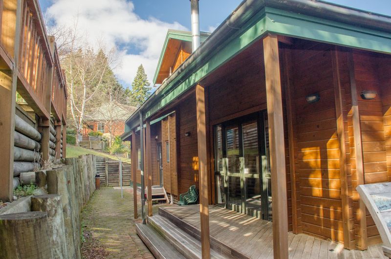 Oregon Treasure - Hanmer Springs Holiday Home (Pet Friendly) 