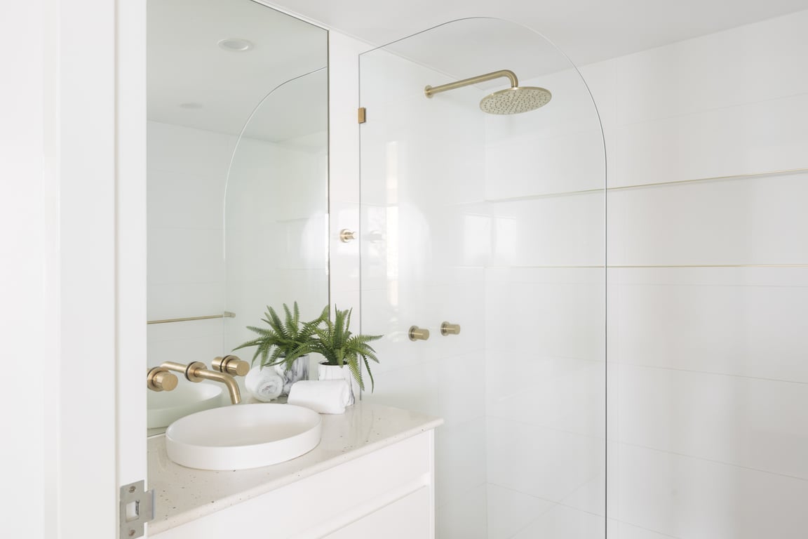 2 Bedroom Luxury Apartment