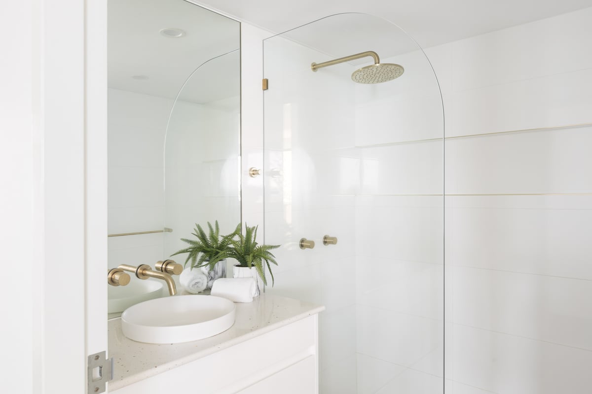 2 Bedroom Luxury Apartment