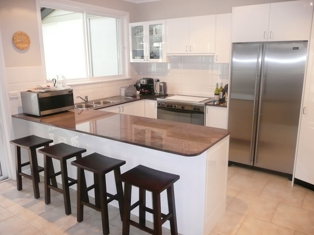 JANET - Lane Cove Retreat | Relaxed Leafy Convenience