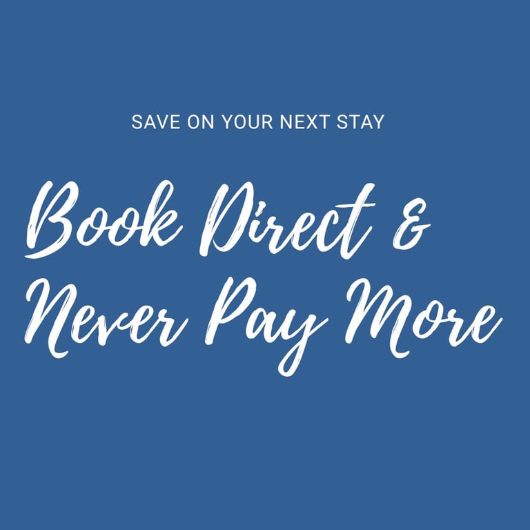 Book Direct & Save