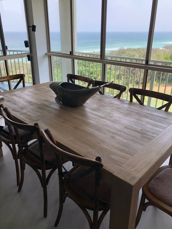 Premium Ocean View Apartment