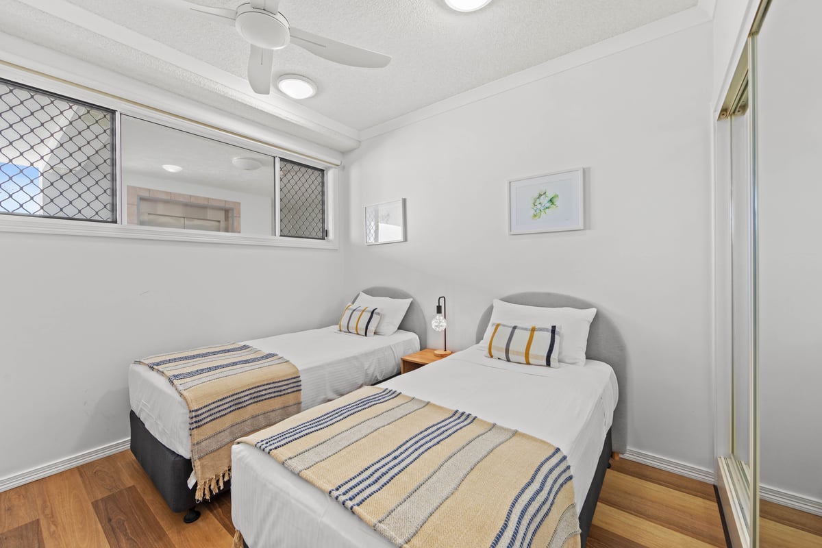 2 Bedroom 2 Bathroom Superior 