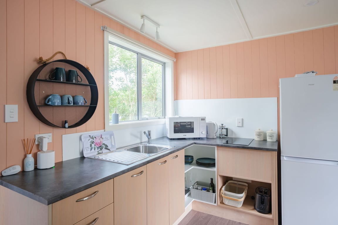 Isobel's Rose Cottage (Pet Friendly) 