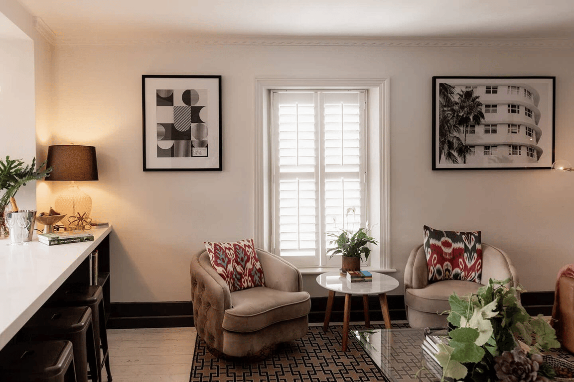 HOBART 3 BEDROOM
