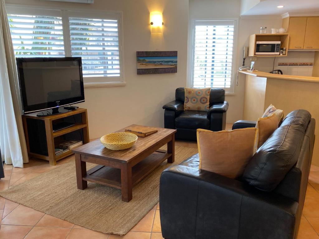 1 Bedroom Standard Apartment
