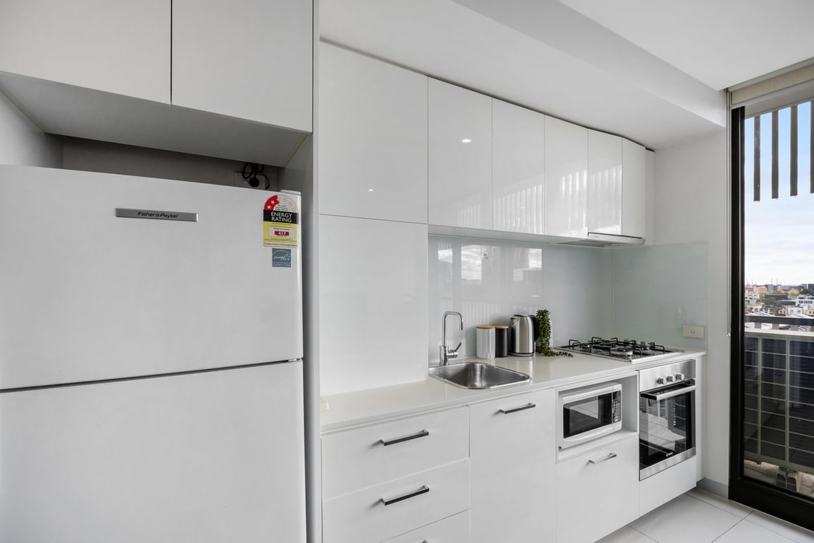 Homey Comfort at Victoria Market! 2 Bedrooms | 1 Bathroom 