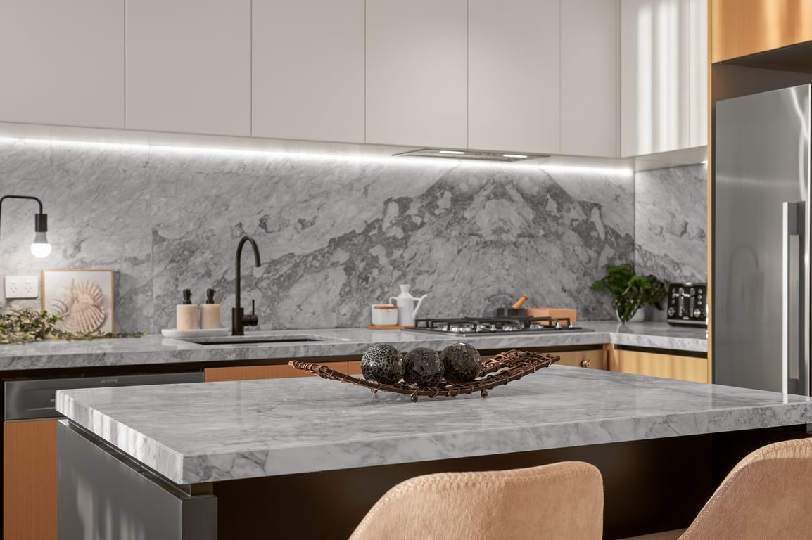 The Palais Peek Retreat @ 333STK