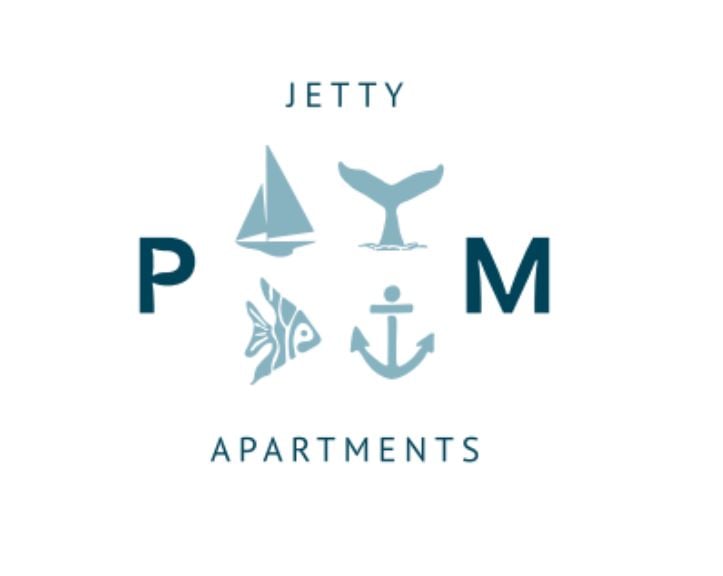Pacific Marina Apartments