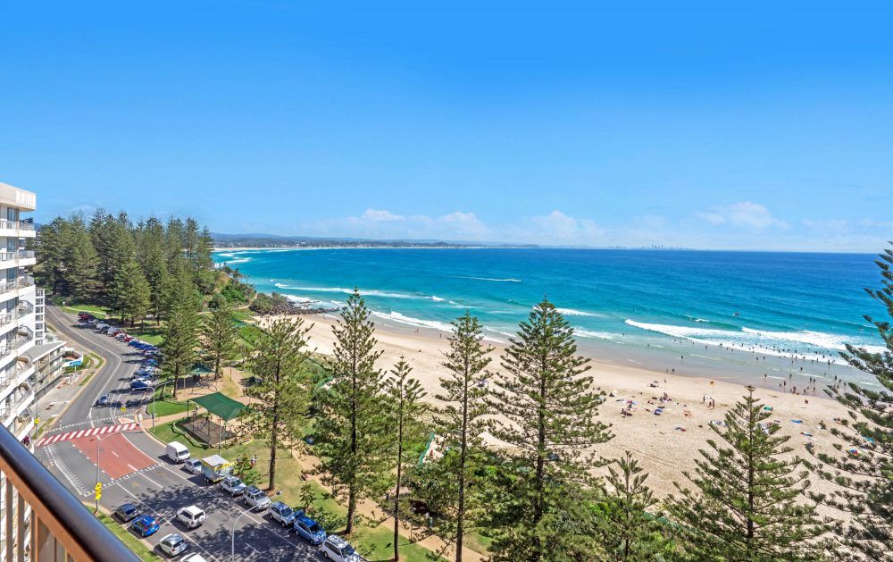 2 Bedroom Superior Apartment