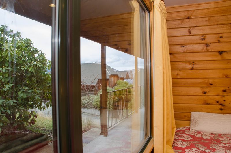 Oregon Treasure - Hanmer Springs Holiday Home (Pet Friendly) 