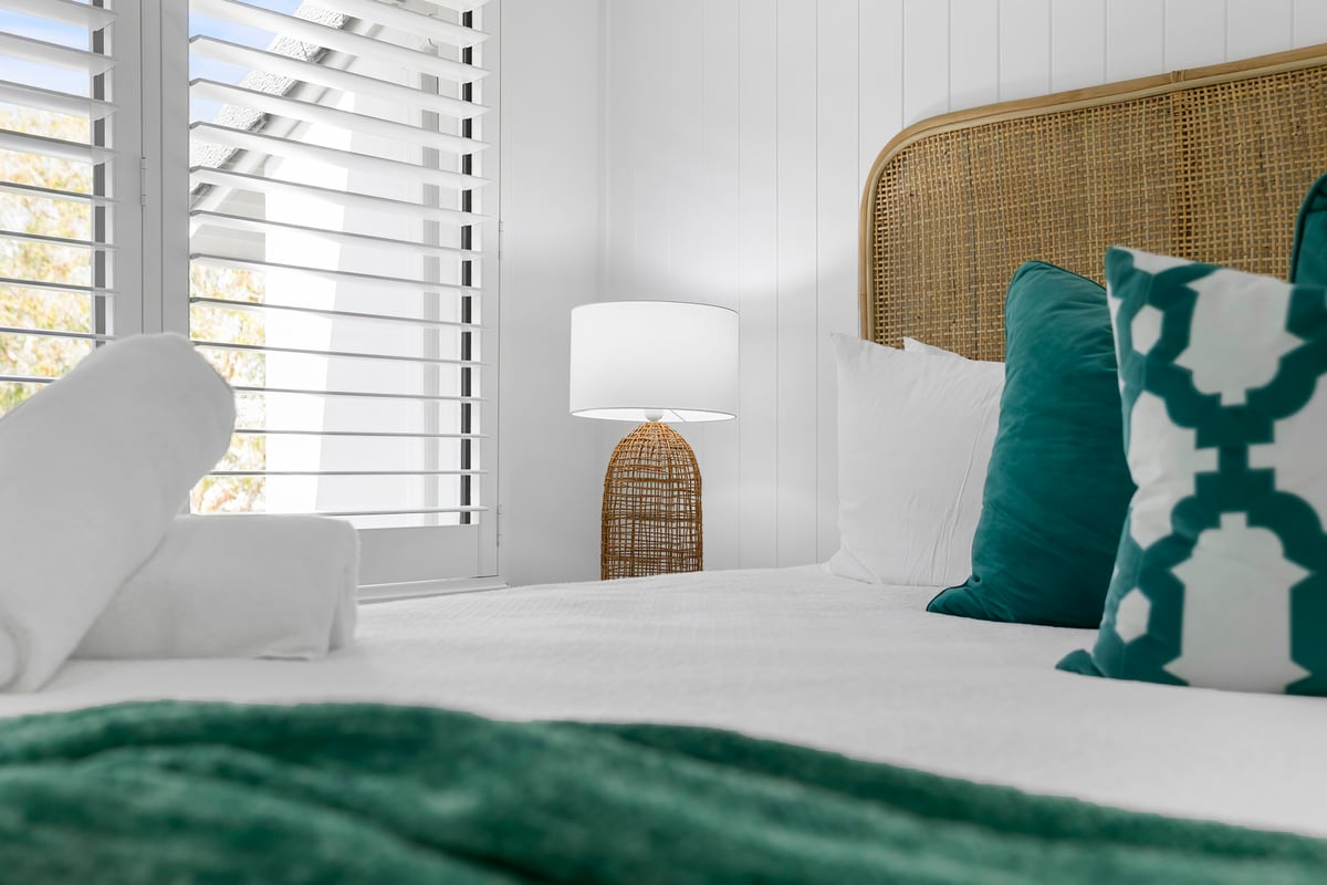 Unit 3 - "Sorelle" A Hamptons Style Retreat 