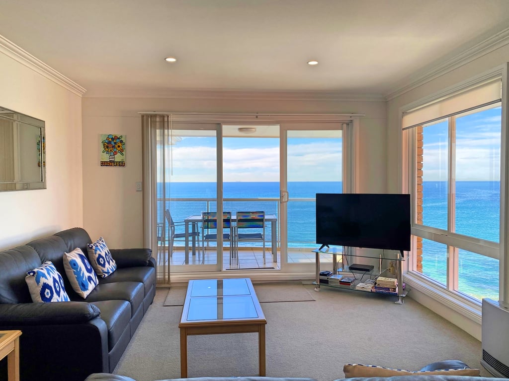 6/16 Ozone St Cronulla 