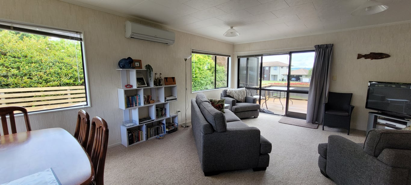 Marlow Grove With A Short Walk To Lake - Quiet Cul De Sac Location