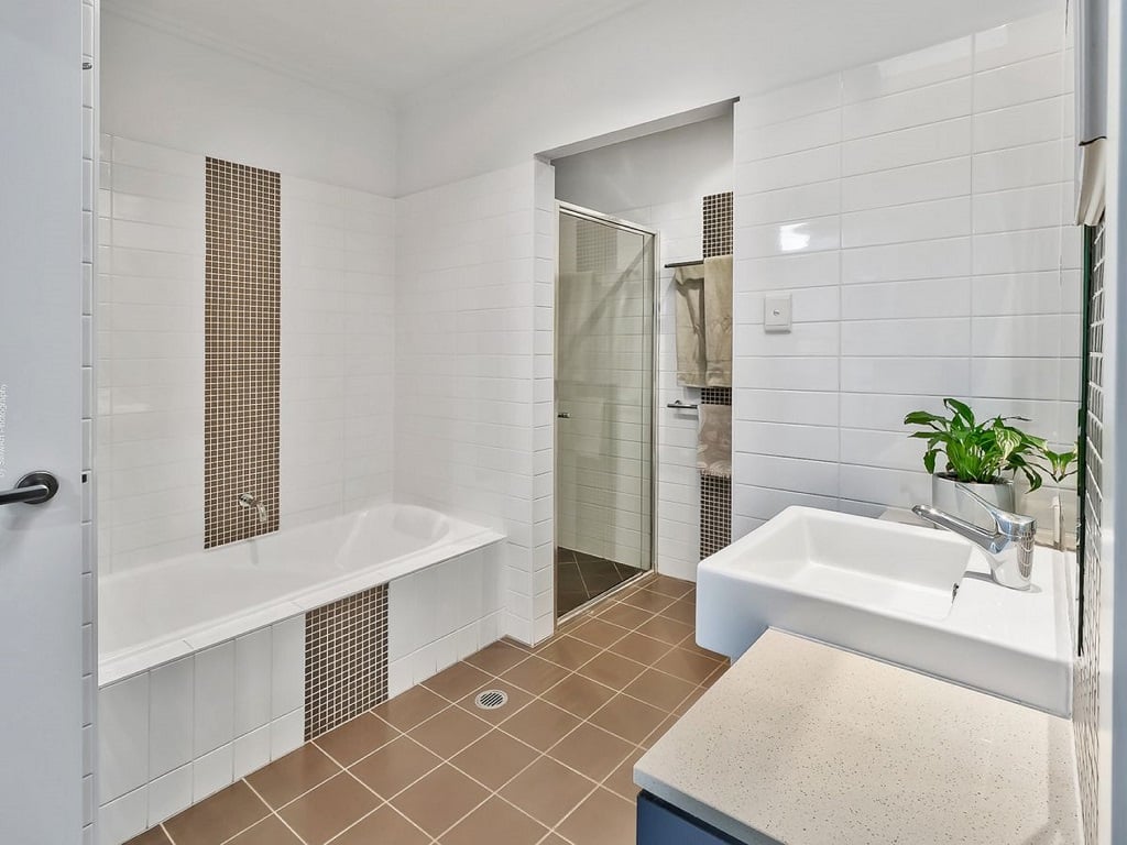 1 Bedroom Standard Villa