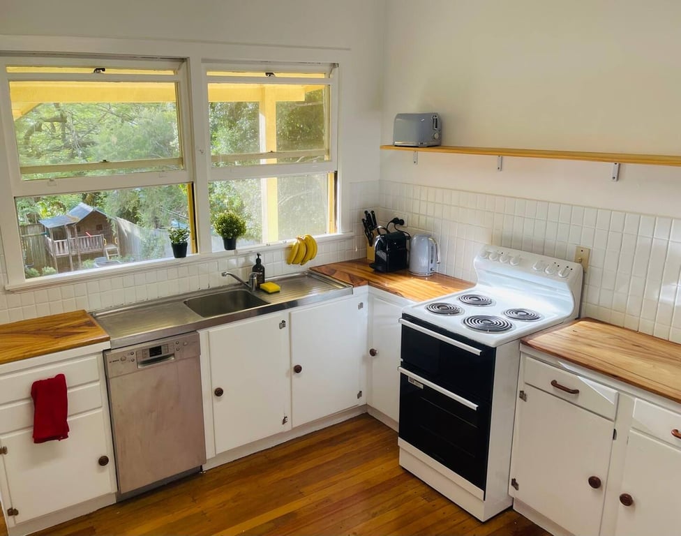 Mount Gravatt 3Bedroom 1 Bathroom House