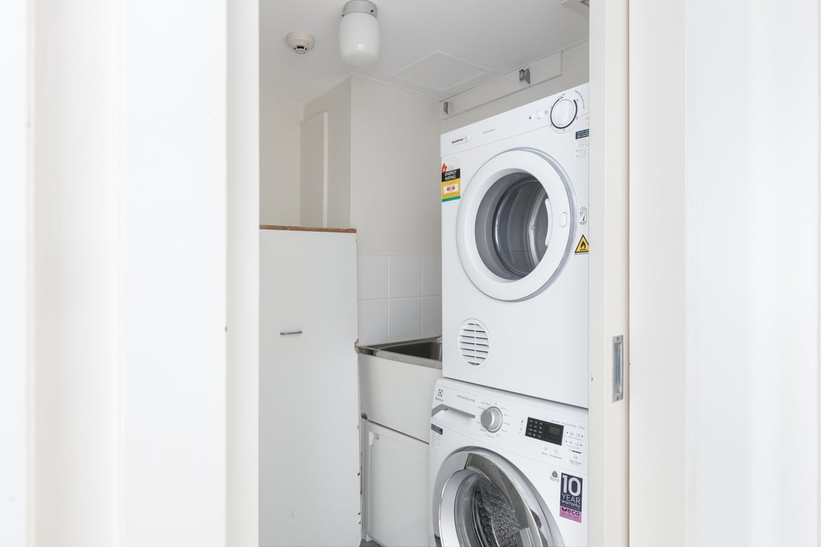 2 Bedroom Superior Apartment