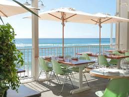 The Burleigh Pavilion & The Tropic