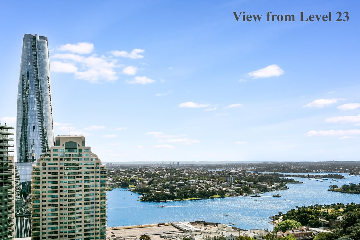 SYDN1 - CBD Curated Comfort | Resort Style Relaxed Living