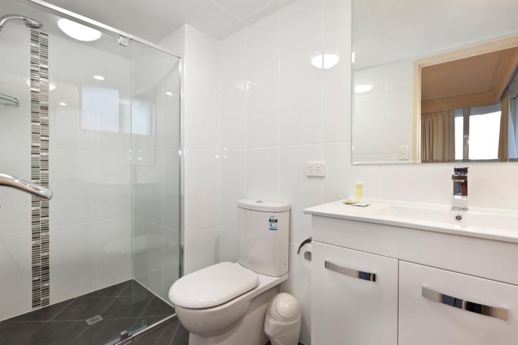 1 Bedroom Standard Apartment