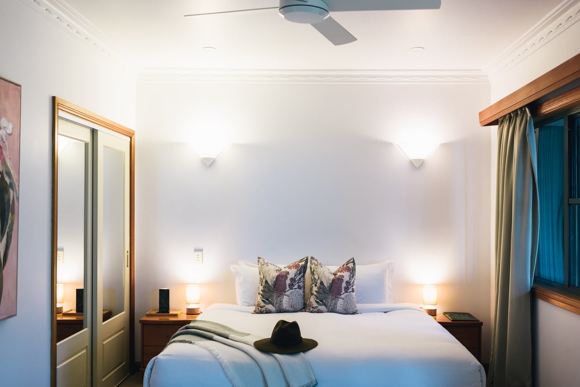 July Midweek Escape