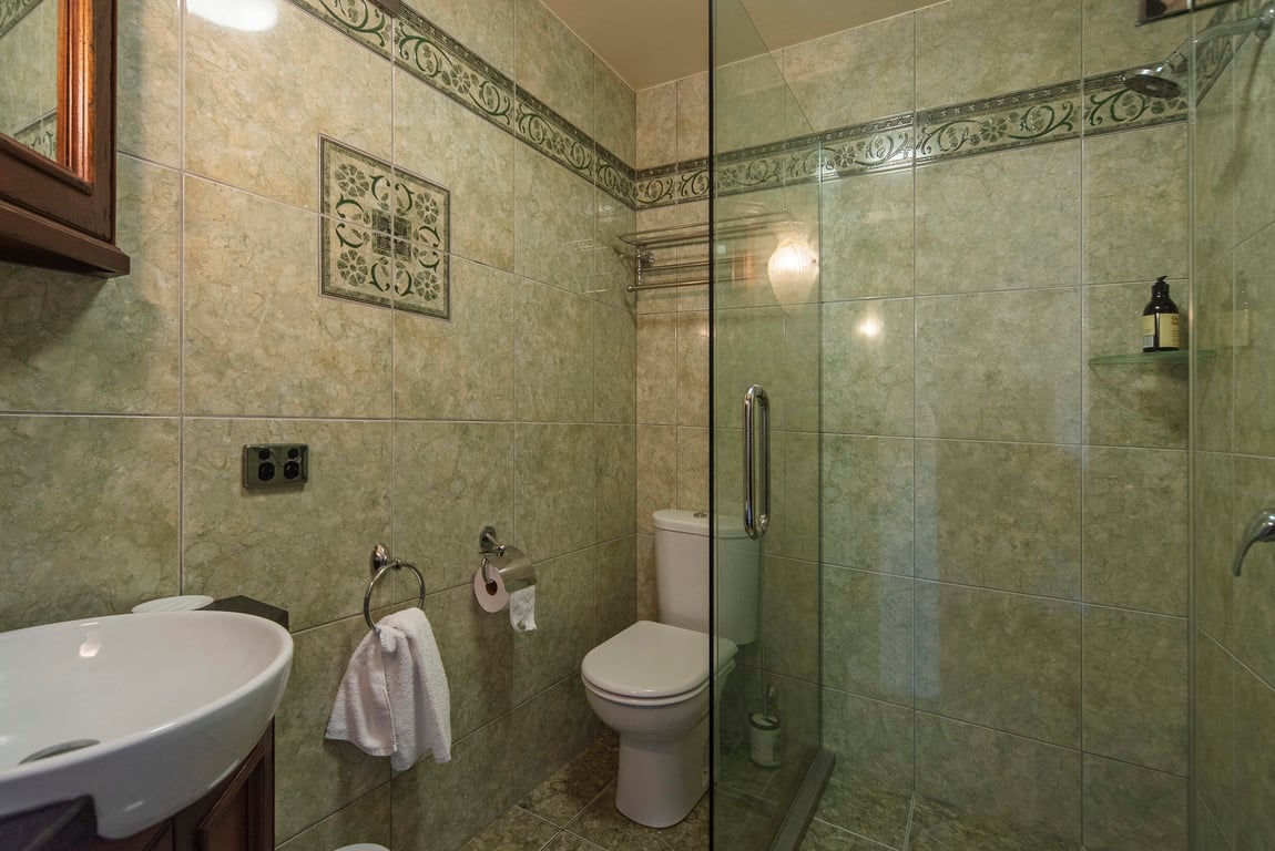 The Village Green Apartment