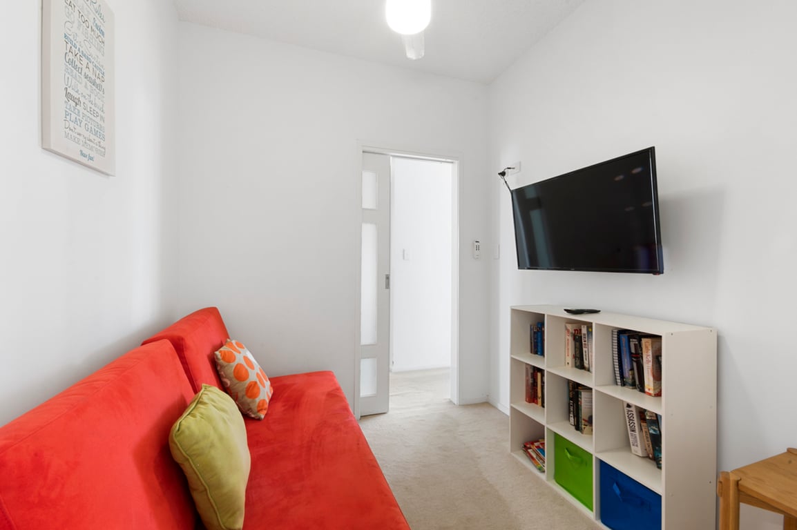 3 Bedroom Ocean View Apartment