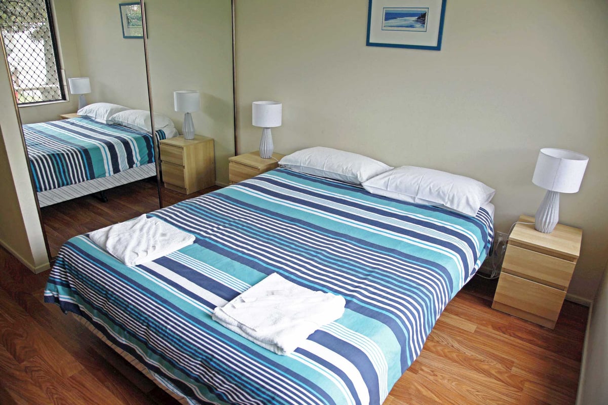 2 Bedroom Oceanview Standard