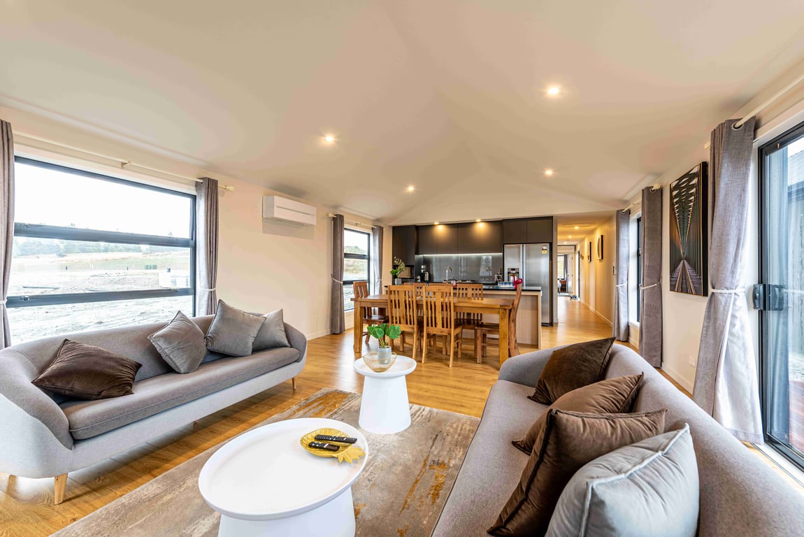 33 Star 3 Bedroom Apartment