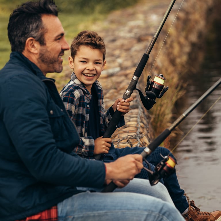 Fishing