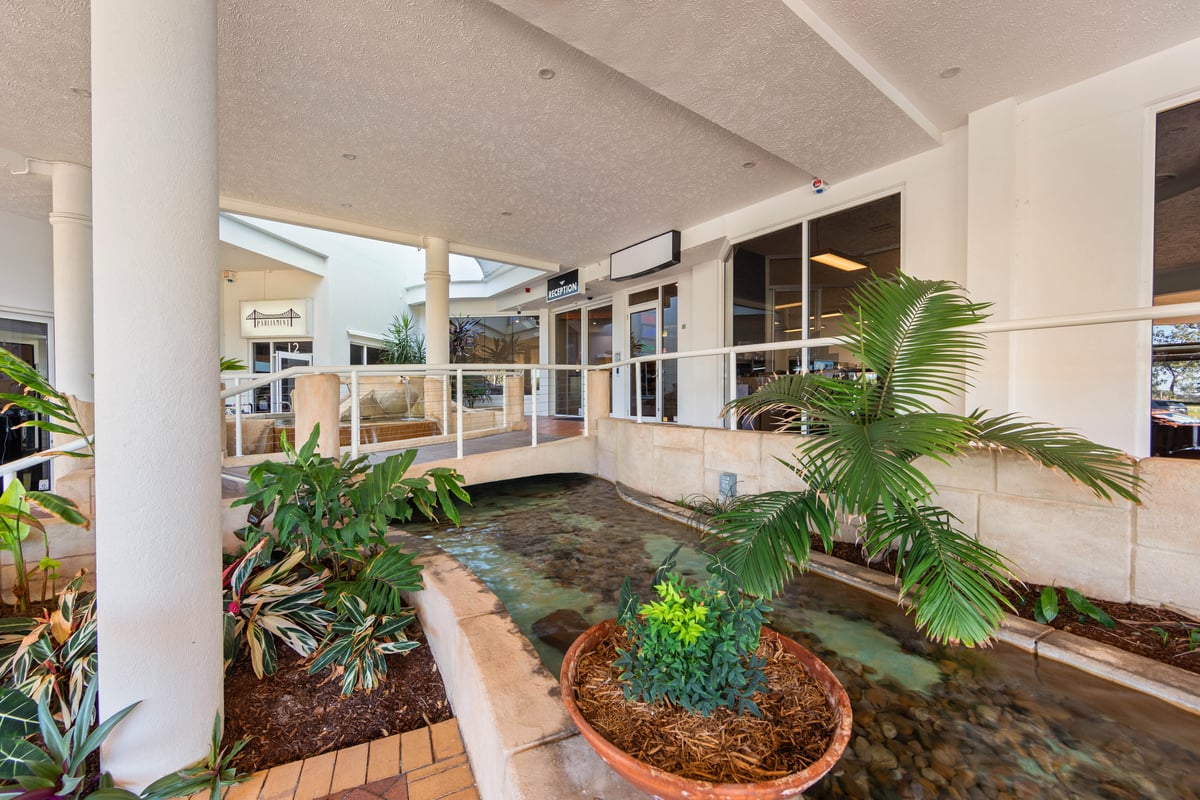 2 Bedroom 2 Bathroom Superior 