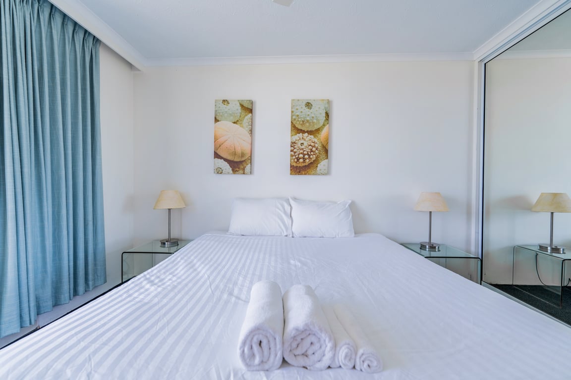 1 Bedroom Standard Apartment