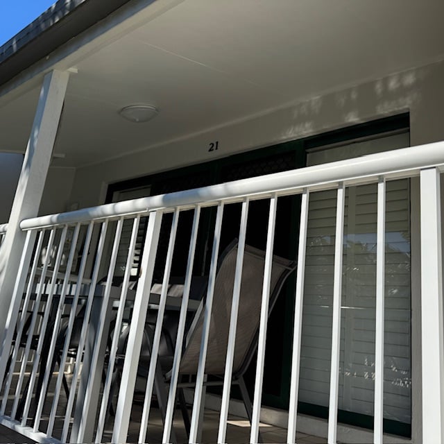 Noosa Keys Two Bedroom Apartment With Loft