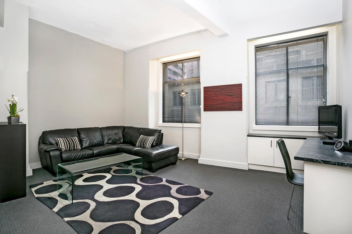 CLD01 - CBD | Heritage Hideaway - Rooftop Pool