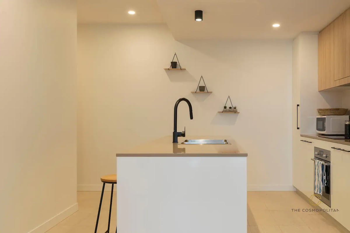 Unit 20404 Home Comfort 