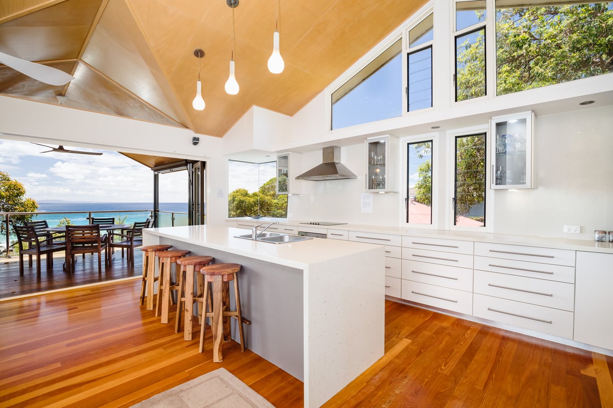 Marrinan's Lookout