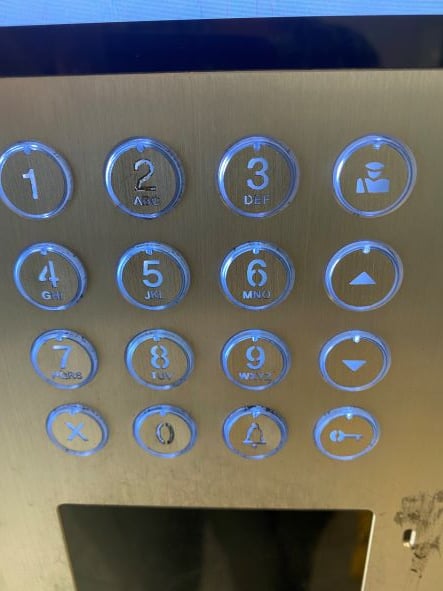 UNIT 20608 SERENE CALM